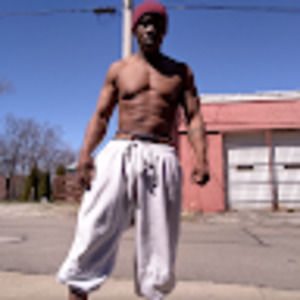 Meet your Posher, Calvin